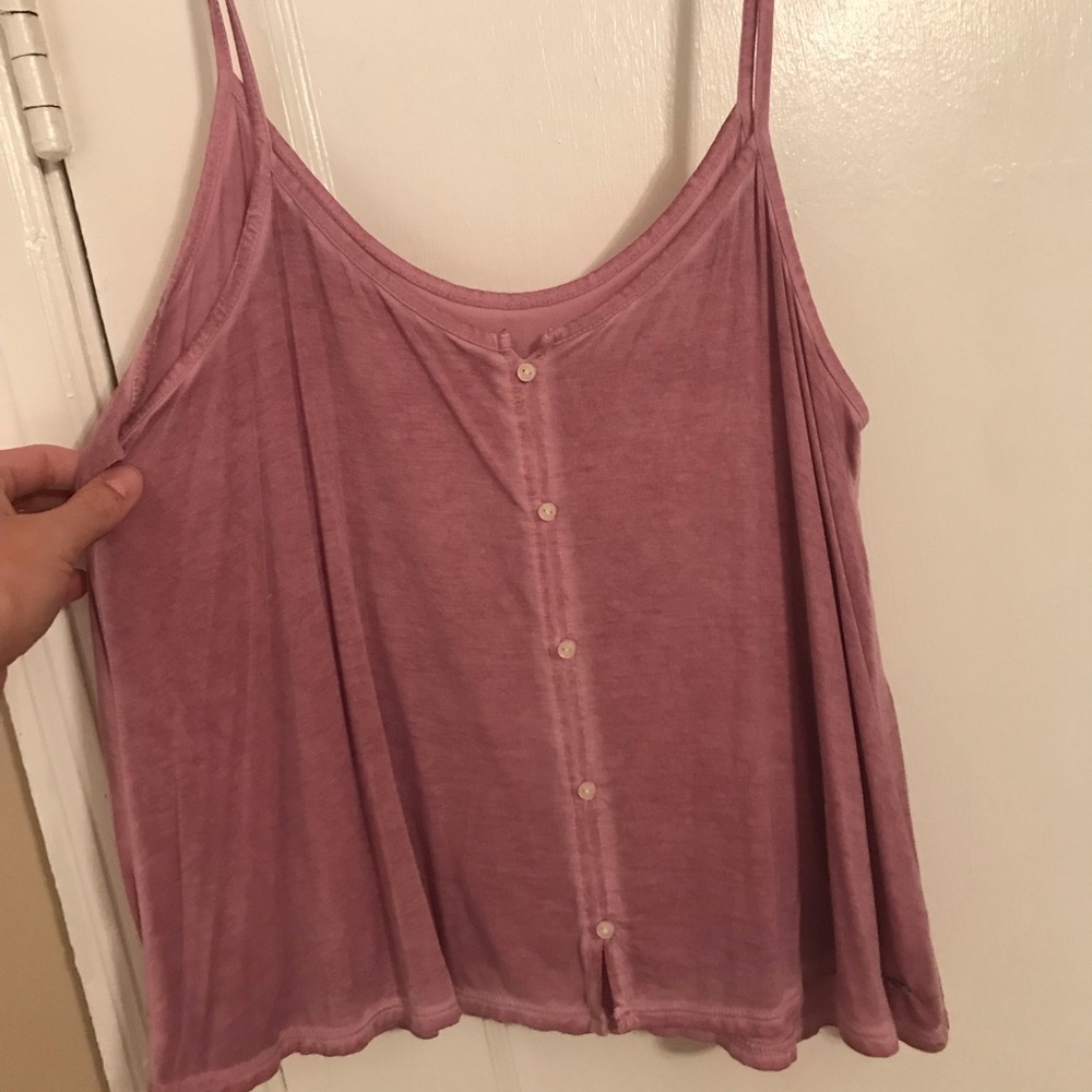 American Outfitters Tank top